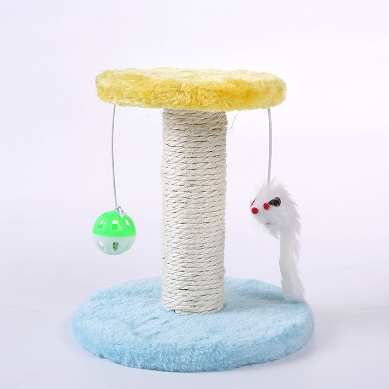 cat toy