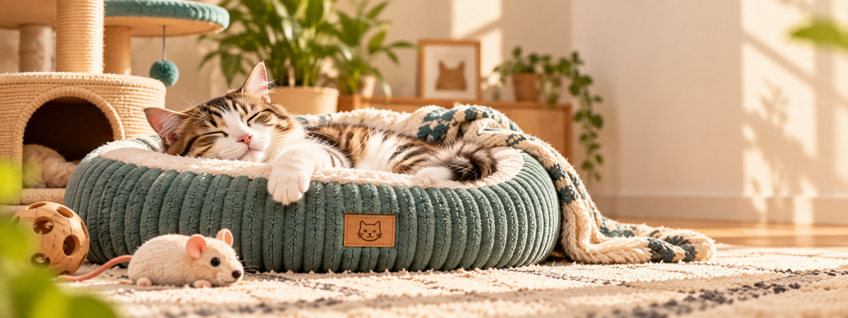 Comfort & Rest