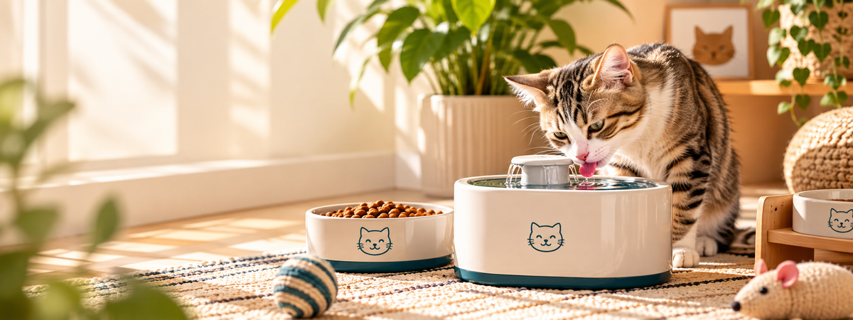 Feeding & Hydration