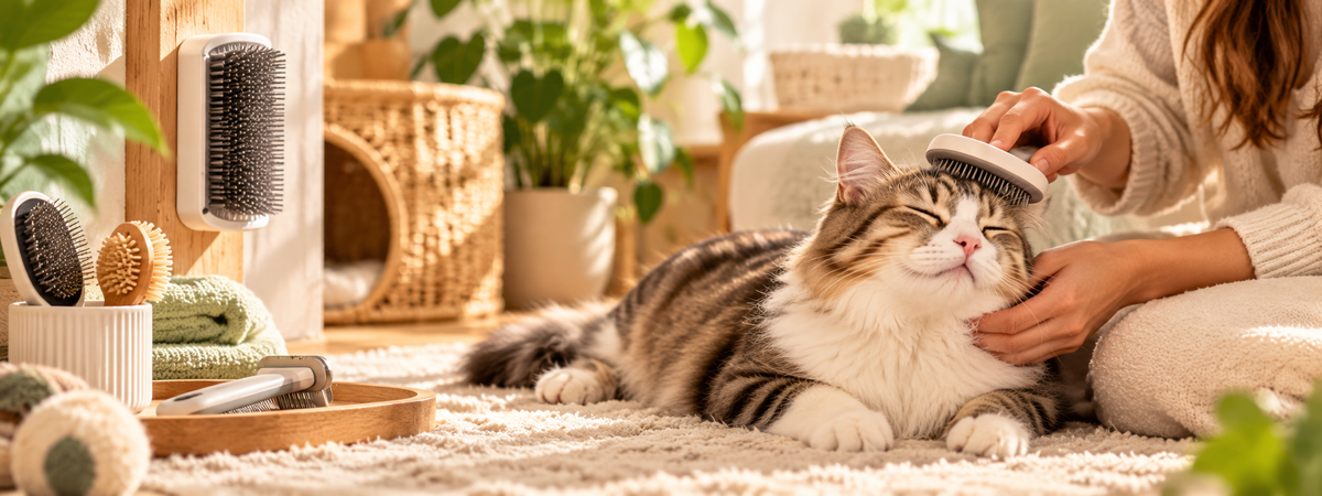 Grooming & Care