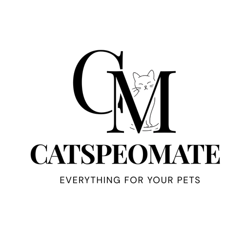 Cats Peomate