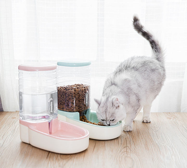 Pet water fountain filter detail
