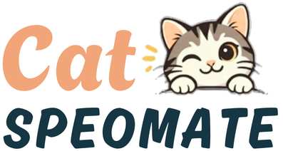 Cat Speomate