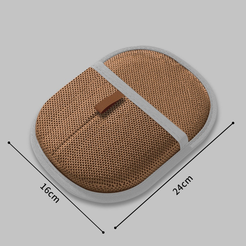 Pet Hair Remover Mitt