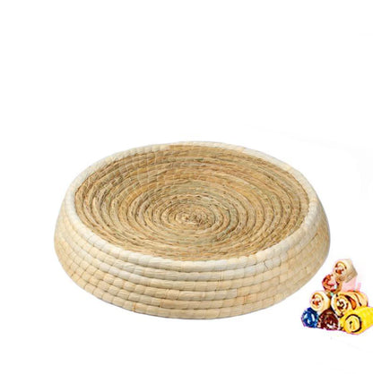 Round Cat Scratcher