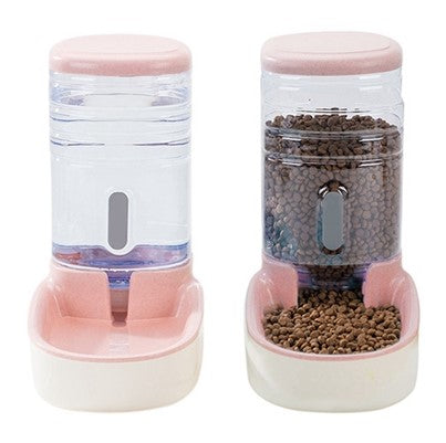 Pet water fountain product detail